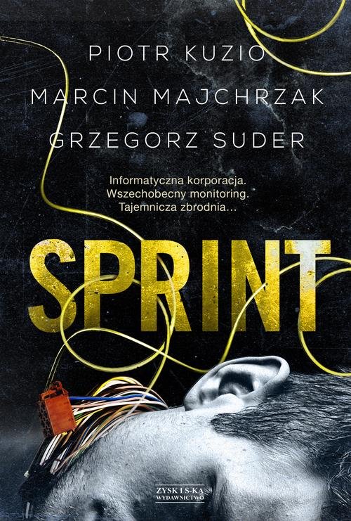 Image of Sprint