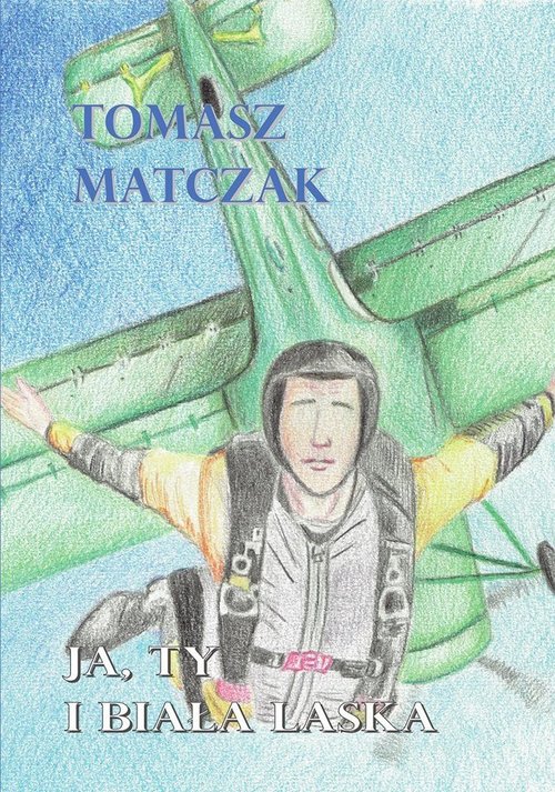 Image of Ja ty i biała laska