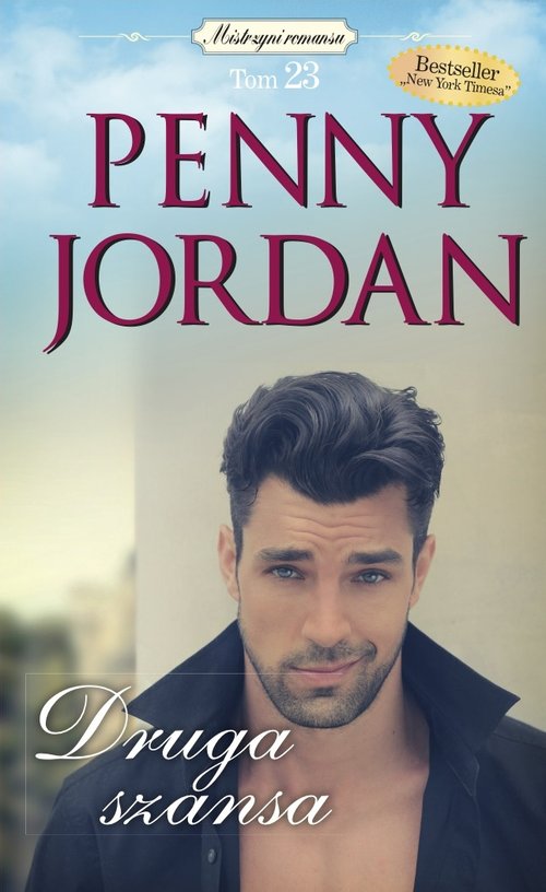 Image of Mistrzyni romansu Tom 23 Druga szansa