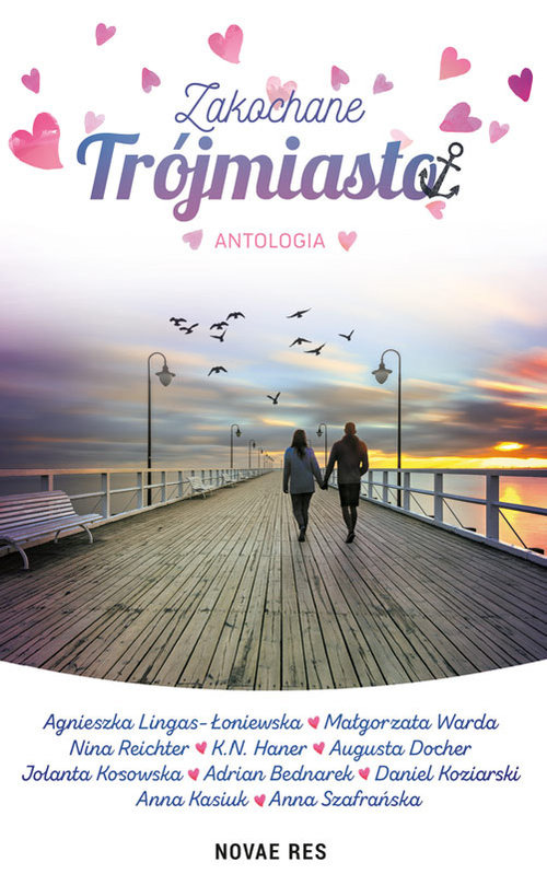 Image of Zakochane Trójmiasto