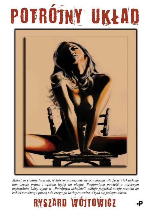 Image of Potrójny układ