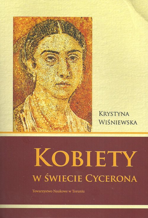 Image of Kobiety w świecie Cycerona
