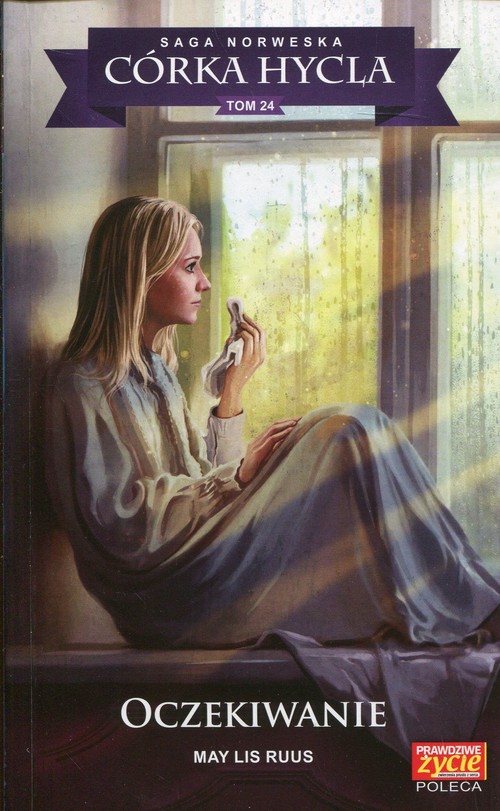 Image of Córka hycla 24 Oczekiwanie