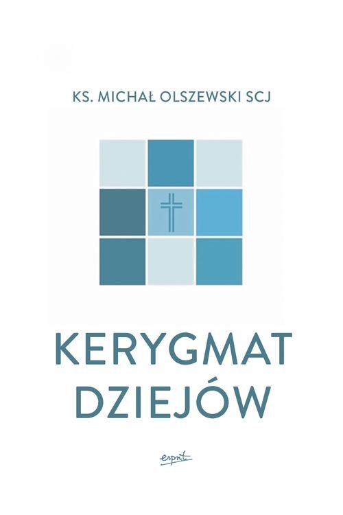 Image of Kerygmat dziejów