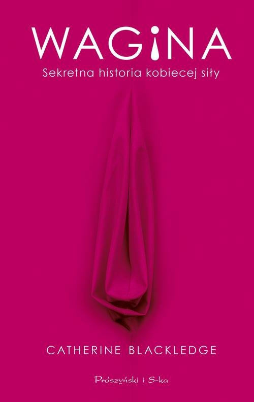 Image of Wagina Sekretna historia kobiecej siły