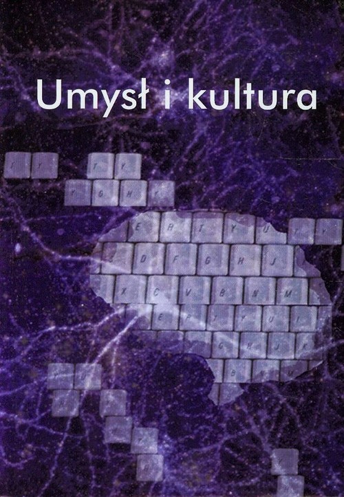 Image of Umysł i kultura