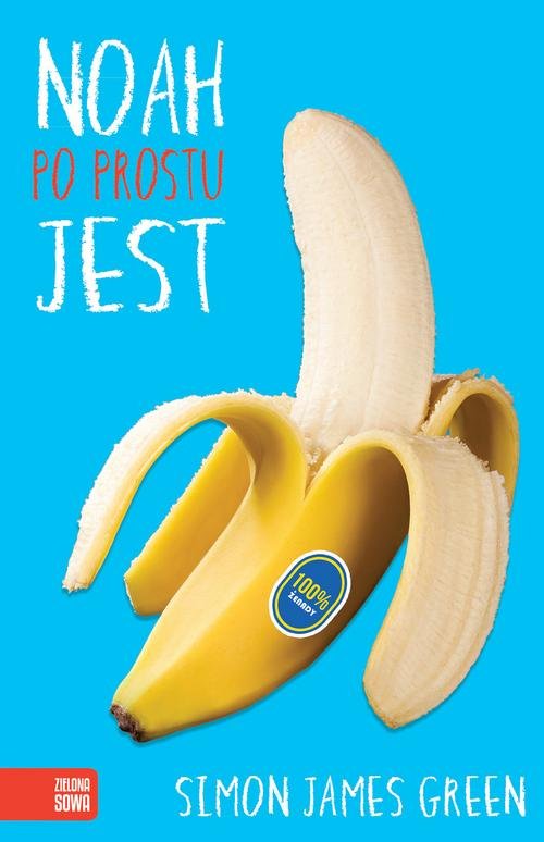 Image of Noah po prostu jest