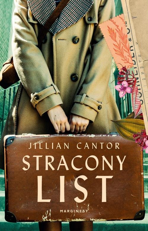Image of Stracony list
