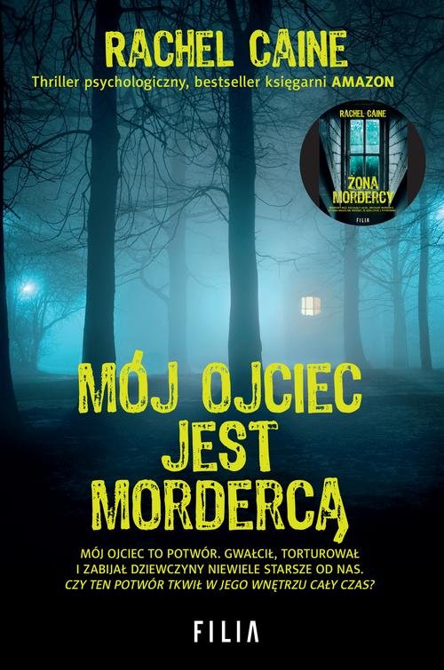 Image of Mój ojciec jest mordercą