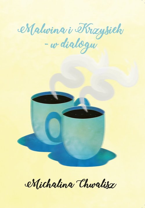 Image of Malwina i Krzysiek - w dialogu