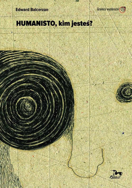 Image of Humanisto kim jesteś