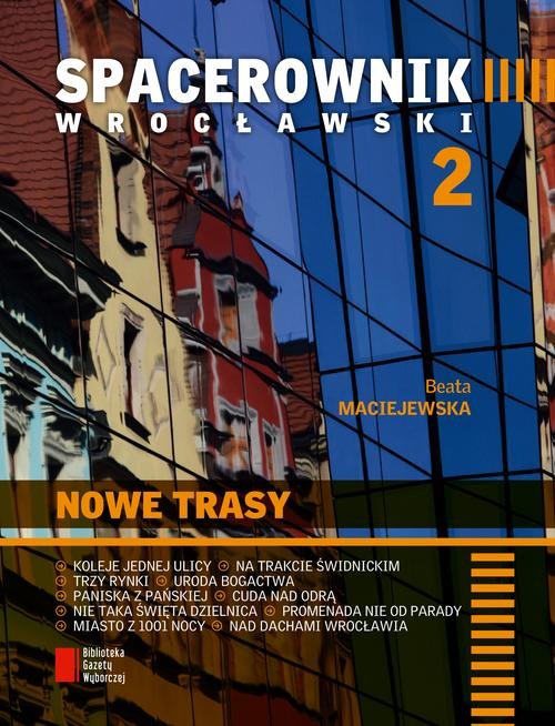 Image of Spacerownik wrocławski 2