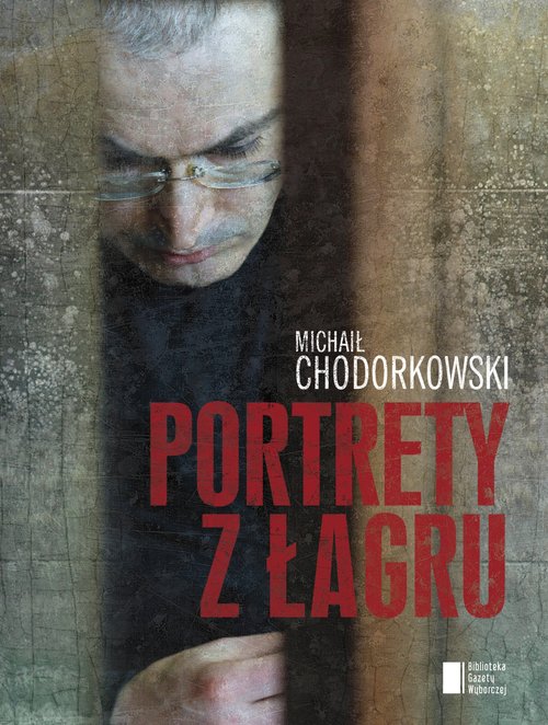 Image of Portrety z Łagru