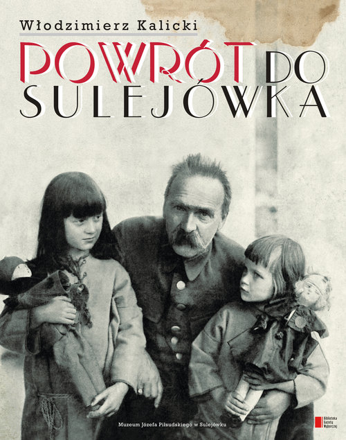 Image of Powrót do Sulejówka
