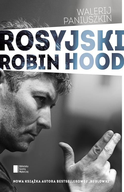 Image of Rosyjski Robin Hood