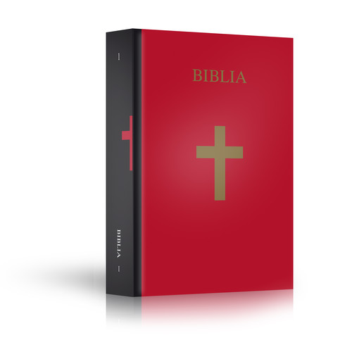 Image of Biblia. Pismo Święte Starego i Nowego Testamentu. Tom II