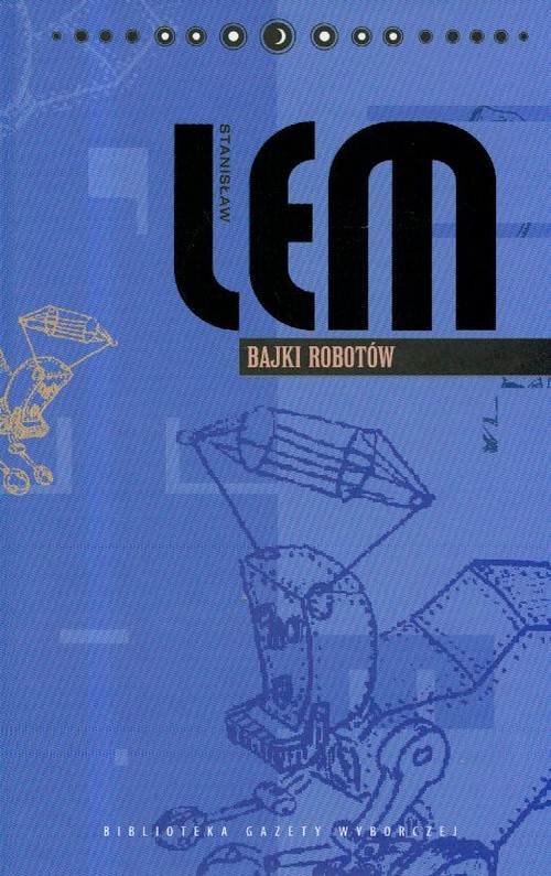 Image of Bajki robotów. Dzieła. Tom 7