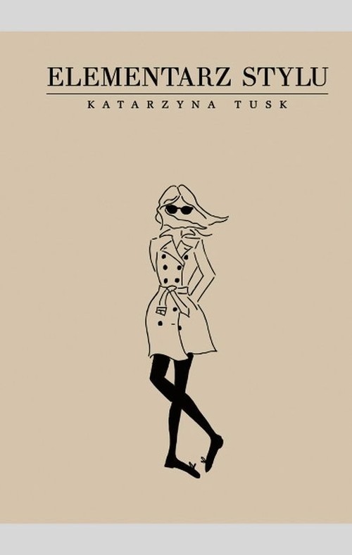 Image of Elementarz stylu