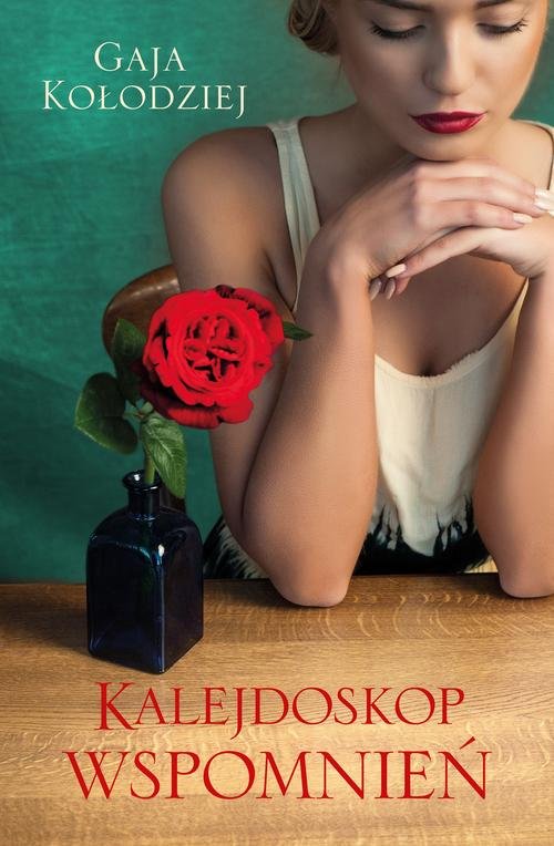 Image of Kalejdoskop wspomnień