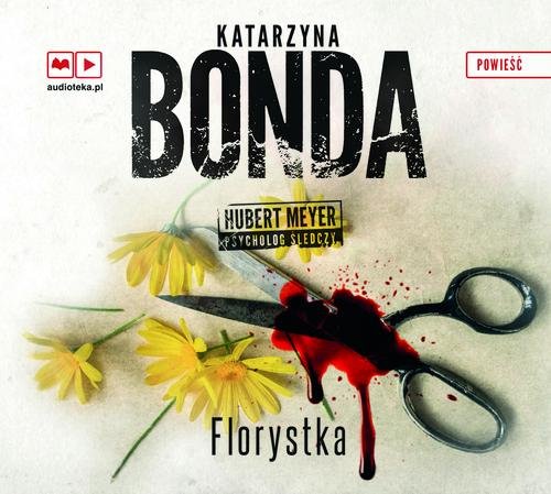 Image of Florystka. Audiobook