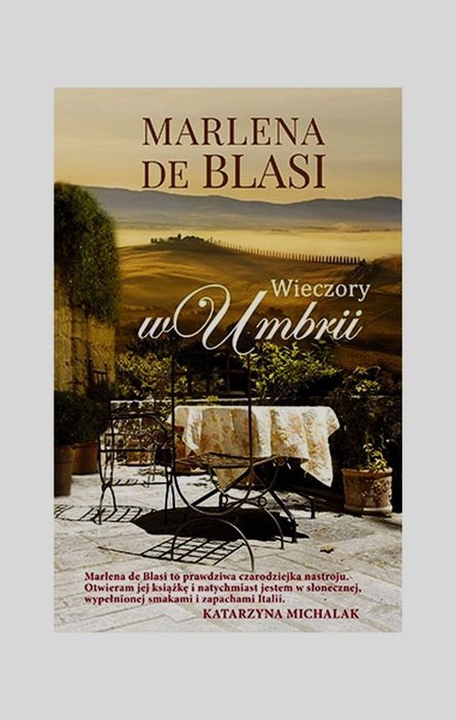 Image of Wieczory w Umbrii