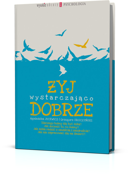 Image of Żyj wystarczająco dobrze