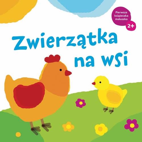 Image of Zwierzątka na wsi