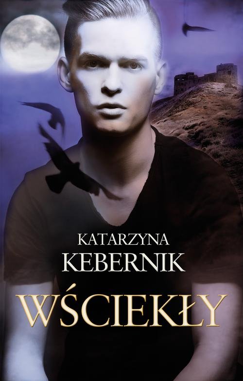 Image of Wściekły