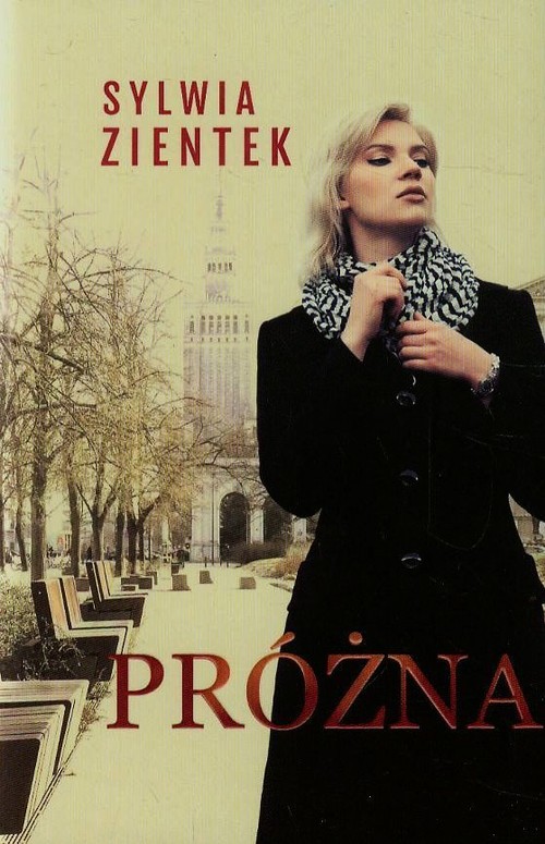 Image of Próżna