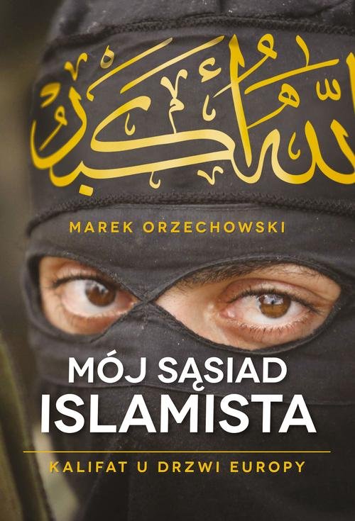 Image of Mój sąsiad islamista