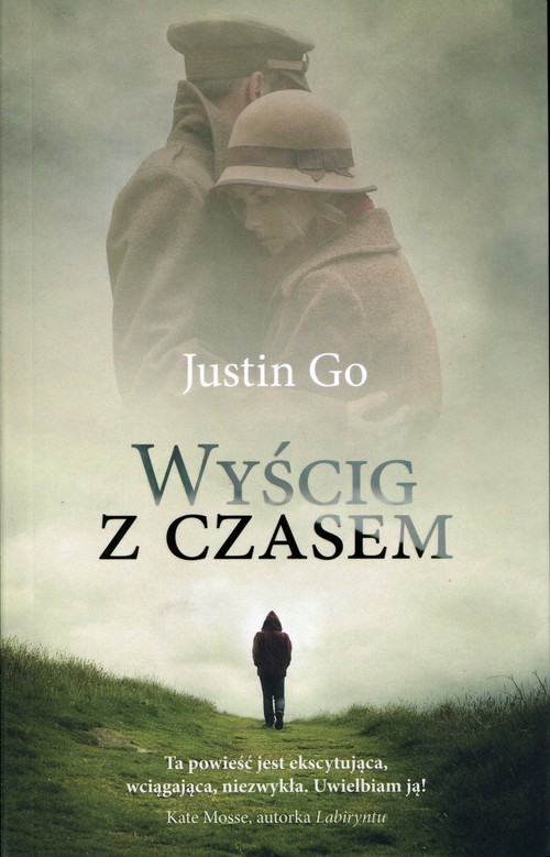 Image of Wyścig z czasem