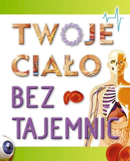 Image of Twoje ciało bez tajemnic