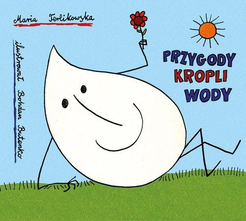 Image of Przygody kropli wody