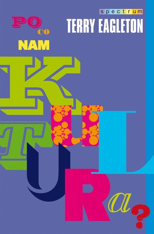 Image of Po co nam kultura?