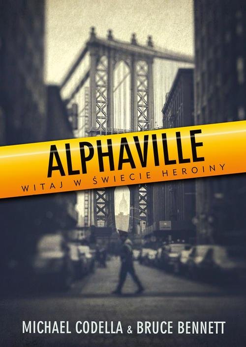 Image of Alphaville