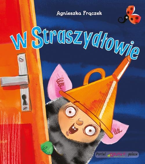 Image of W Straszydłowie