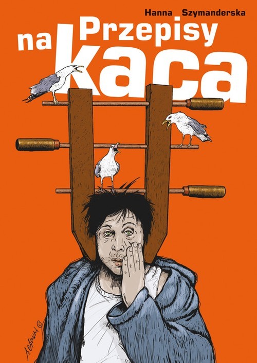 Image of Przepisy na kaca