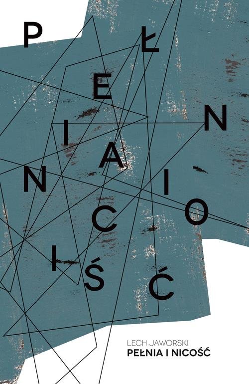 Image of Pełnia i nicość