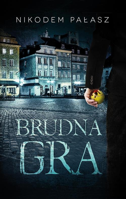 Image of Brudna gra