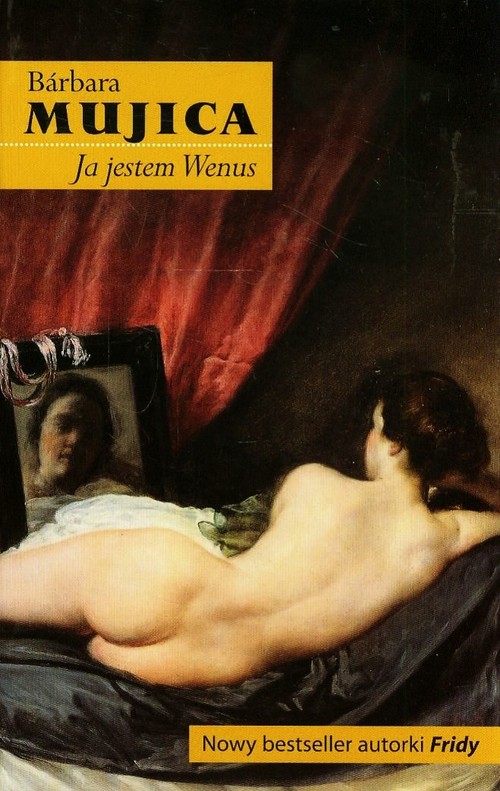 Image of Ja jestem Wenus