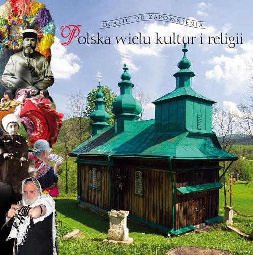 Image of Polska wielu kultur i religii