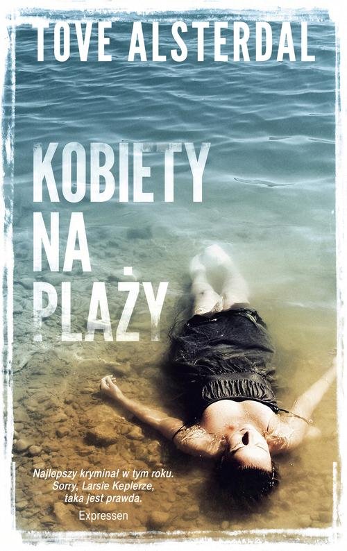 Image of Kobiety na plaży