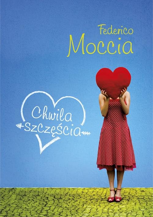 Image of Chwila szczęścia