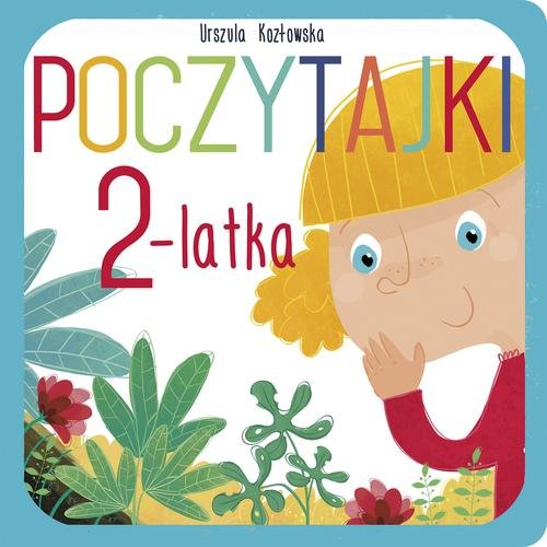 Image of Poczytajki 2-latka