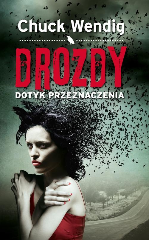 Image of Drozdy. Dotyk przeznaczenia
