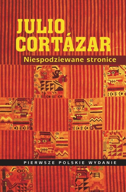 Image of Niespodziewane stronice