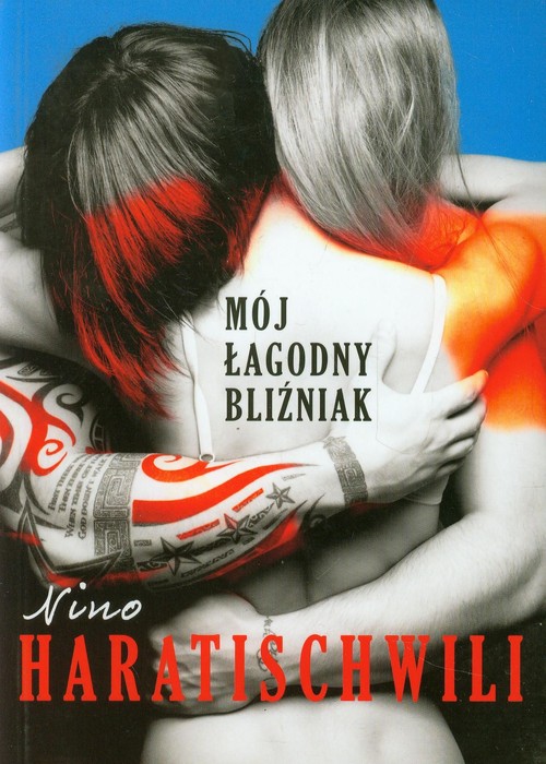 Image of Mój łagodny bliźniak