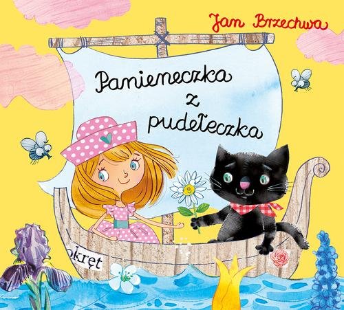 Image of Panieneczka z pudełeczka