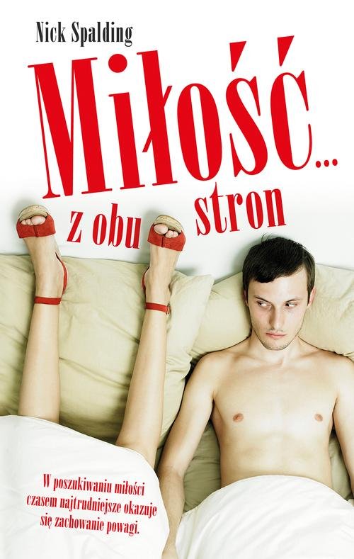 Image of Miłość… z obu stron