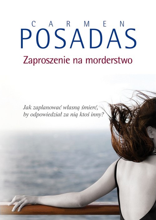 Image of Zaproszenie na morderstwo